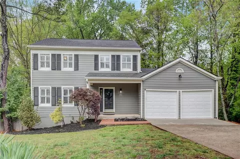 3255 Old Evergreen Way, Johns Creek, GA 30022