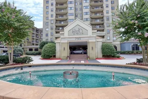 799 Hammond Dr #401, Atlanta, GA 30328
