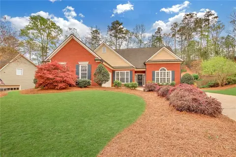 3898 Lake Ruby Ln, Suwanee, GA 30024
