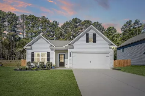61 Woody Way NW, Adairsville, GA 30103