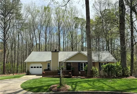 3160 Pritchards Way, Douglasville, GA 30135