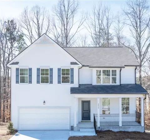 4018 SW Riverchess Ln SW, Atlanta, GA 30331