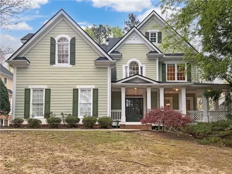 257 Riverwood Way, Dallas, GA 30157