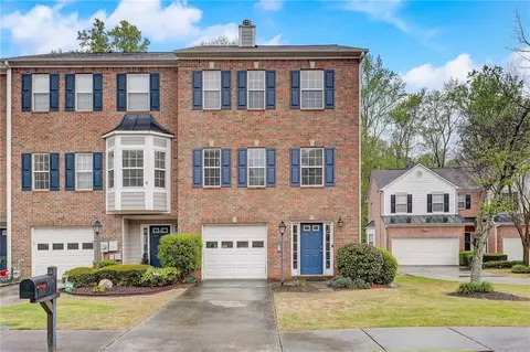 2124 Mill Garden Run, Buford, GA 30519