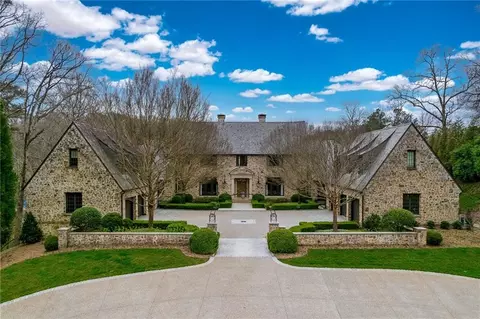 4300 Harris Trl NW, Atlanta, GA 30327