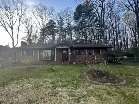 211 Bells Ferry Rd NE, Rome, GA 30161