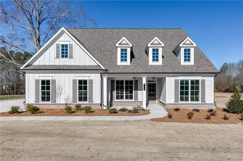 6145 Namon Wallace Dr, Cumming, GA 30028