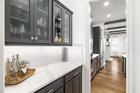 Kitchen - 1904 Skyfall Cir NE, Brookhaven, GA 30319 photo 1 of 5