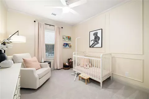 Bedroom - 1904 Skyfall Cir NE, Brookhaven, GA 30319 photo 3 of 4