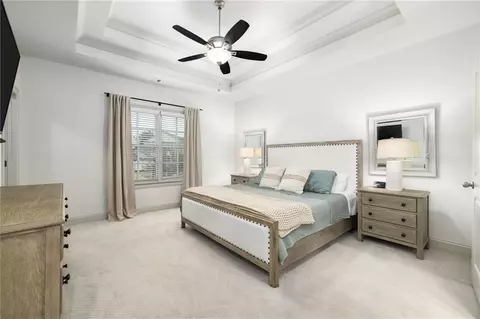 Bedroom - 1904 Skyfall Cir NE, Brookhaven, GA 30319 photo 1 of 4