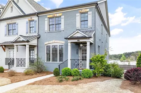 Exterior - 1904 Skyfall Cir NE, Brookhaven, GA 30319 photo 2 of 7