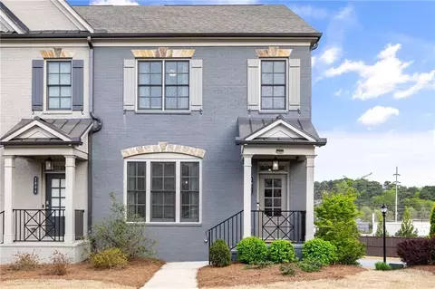 1904 Skyfall Cir NE, Brookhaven, GA 30319