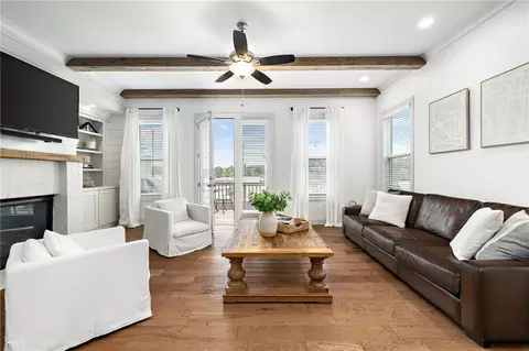 Living - 1904 Skyfall Cir NE, Brookhaven, GA 30319 photo 1 of 5