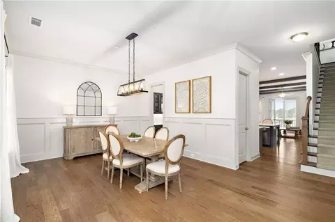 Dining - 1904 Skyfall Cir NE, Brookhaven, GA 30319 photo 1 of 4