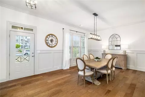 Dining - 1904 Skyfall Cir NE, Brookhaven, GA 30319 photo 2 of 4