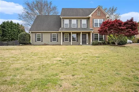 2047 Green Gate Pl, Grayson, GA 30017