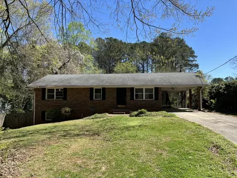4098 Mcclesky Dr NE, Marietta, GA 30066