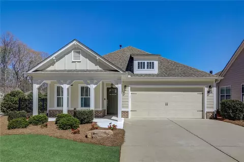 146 Grace Cir, Acworth, GA 30102