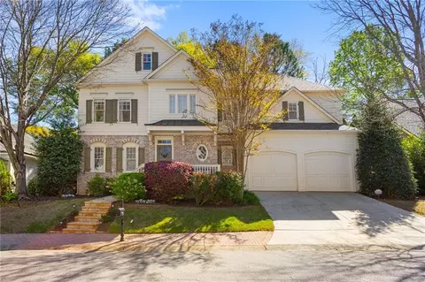 2115 Spring Hill Ct SE, Smyrna, GA 30080
