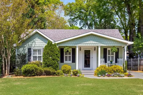 1206 Oglethorpe Ave NE, Atlanta, GA 30319