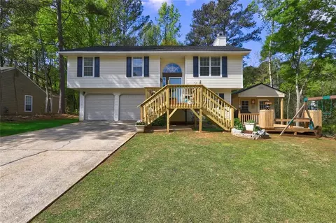 2089 S County Line Rd, Lithia Springs, GA 30122