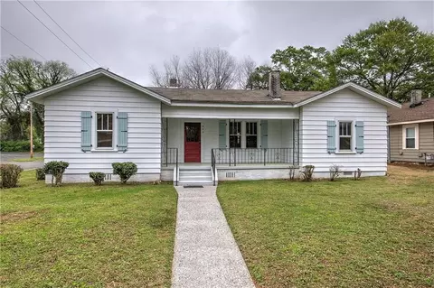 333 N Gilmer St, Cartersville, GA 30120