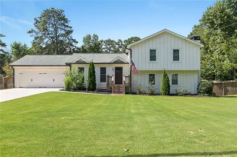 370 Chaffin Rd, Roswell, GA 30075