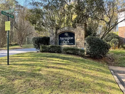 1203 Par Three Way, Lithonia, GA 30038