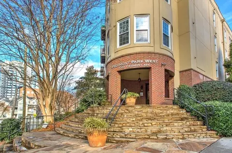 1029 Piedmont Ave NE #106, Atlanta, GA 30309