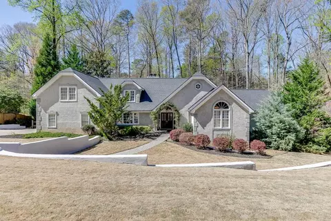 3682 Howell Wood Trl, Duluth, GA 30096