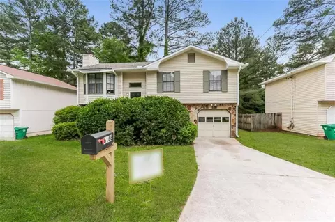 6166 Charring Cross Ct, Lithonia, GA 30058