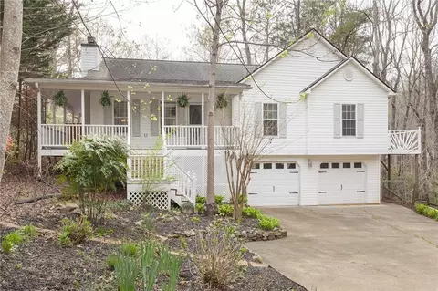 244 Ivy Ridge Dr, Jasper, GA 30143