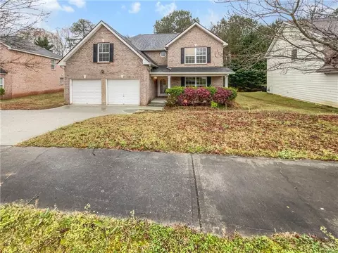 1055 Buckingham Ter, Fairburn, GA 30213