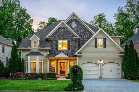 2258 Colonial Dr NE, Atlanta, GA 30319