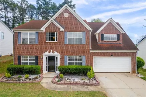 1444 Sydney Pond Cir, Lawrenceville, GA 30046