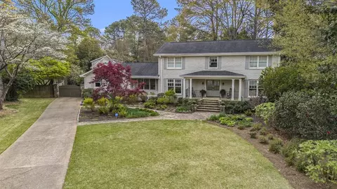 2871 Cedar Canyon Ct NE, Atlanta, GA 30345