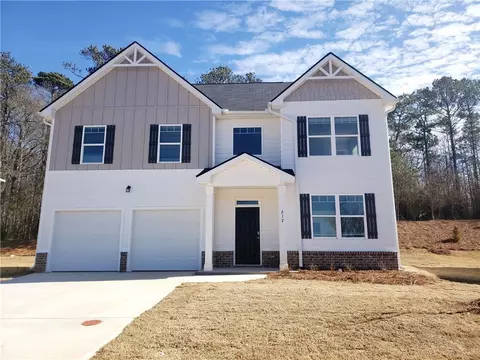212 Friendship Oak Way, Hampton, GA 30228
