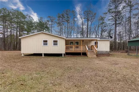 8787 Ga Highway 87, Juliette, GA 31046