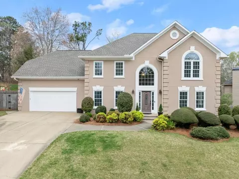 4366 White Surrey Dr NW, Kennesaw, GA 30144