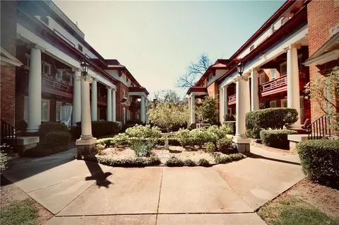 746 N Highland Ave NE #9, Atlanta, GA 30306