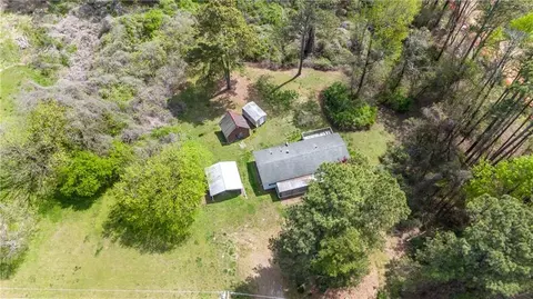 1945 Old Atlanta Rd, Cumming, GA 30041