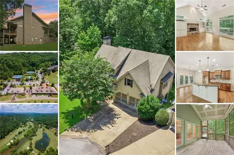 232 Cane Mill Ln, Dahlonega, GA 30533