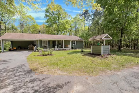 430 Rabbit Run, Mcdonough, GA 30252 photo 2