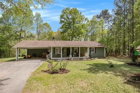 430 Rabbit Run, Mcdonough, GA 30252