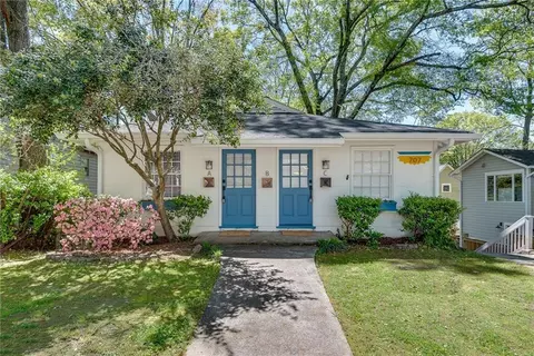 707 Delmar Ave SE, Atlanta, GA 30312