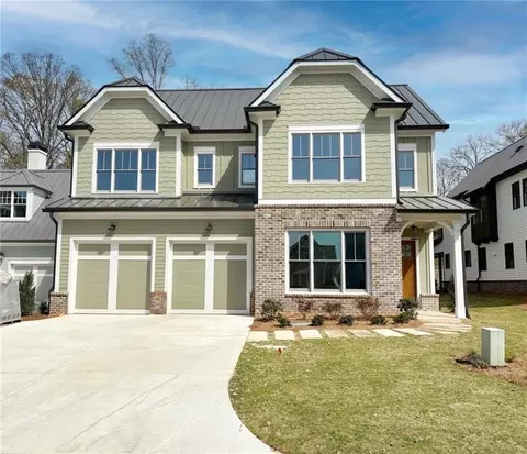 7245 Cordery Rd, Cumming, GA 30040