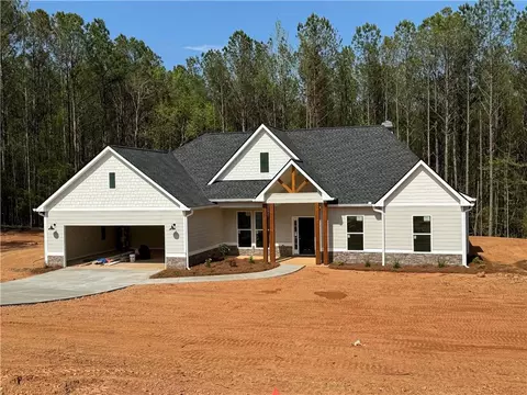 218 Cavender Creek Rd, Carrollton, GA 30116