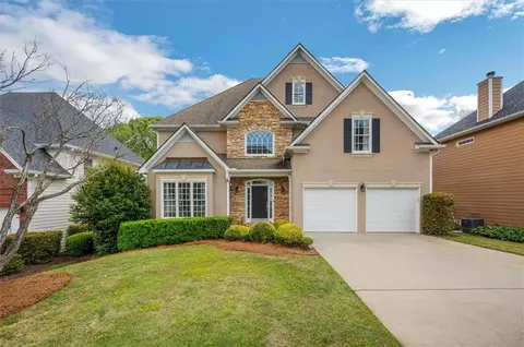 5010 Victory Ridge Ln, Roswell, GA 30075