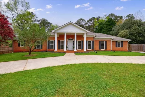 11600 Northgate Trl, Roswell, GA 30075