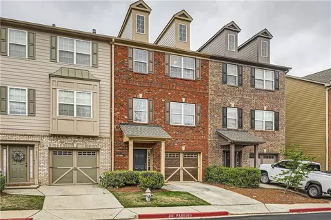 1373 Dolcetto Trce NW #8, Kennesaw, GA 30152